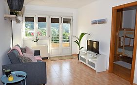 Avila Apartment - Full Centric Flat With Amazing Views