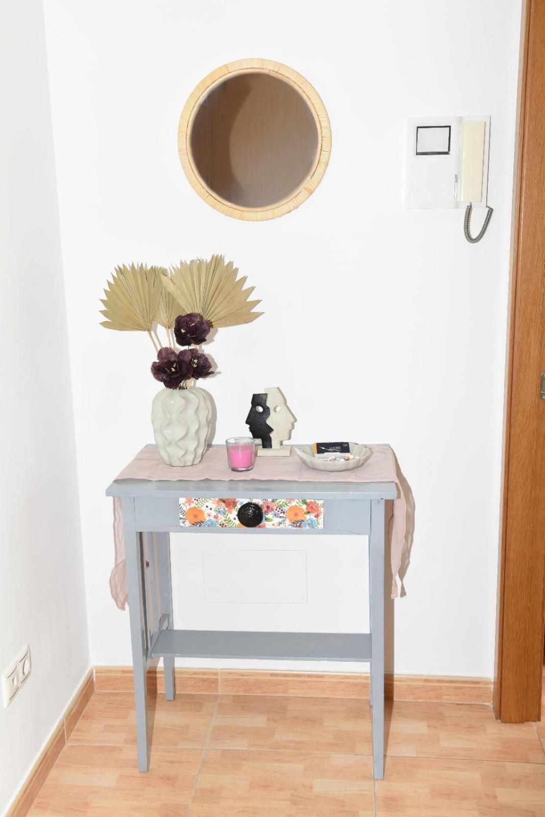 Avila Apartment - Full Centric Flat With Amazing Views Negreira Exterior photo