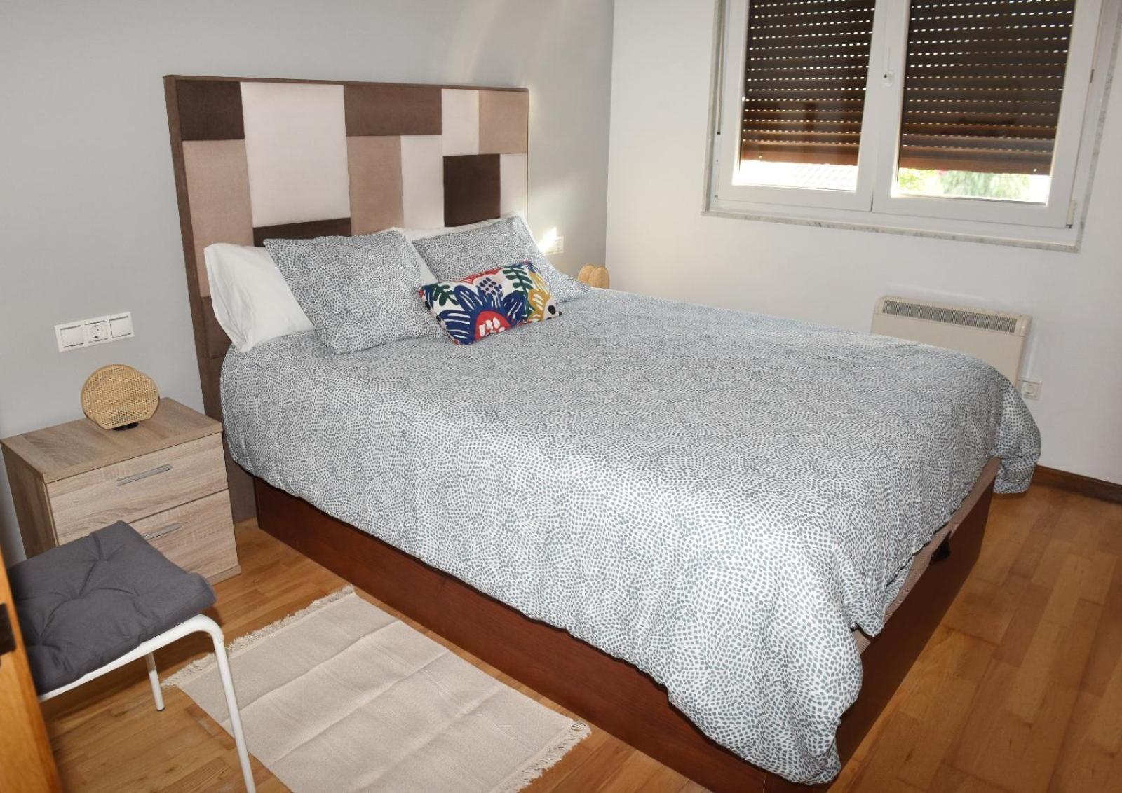 Avila Apartment - Full Centric Flat With Amazing Views Negreira Exterior photo