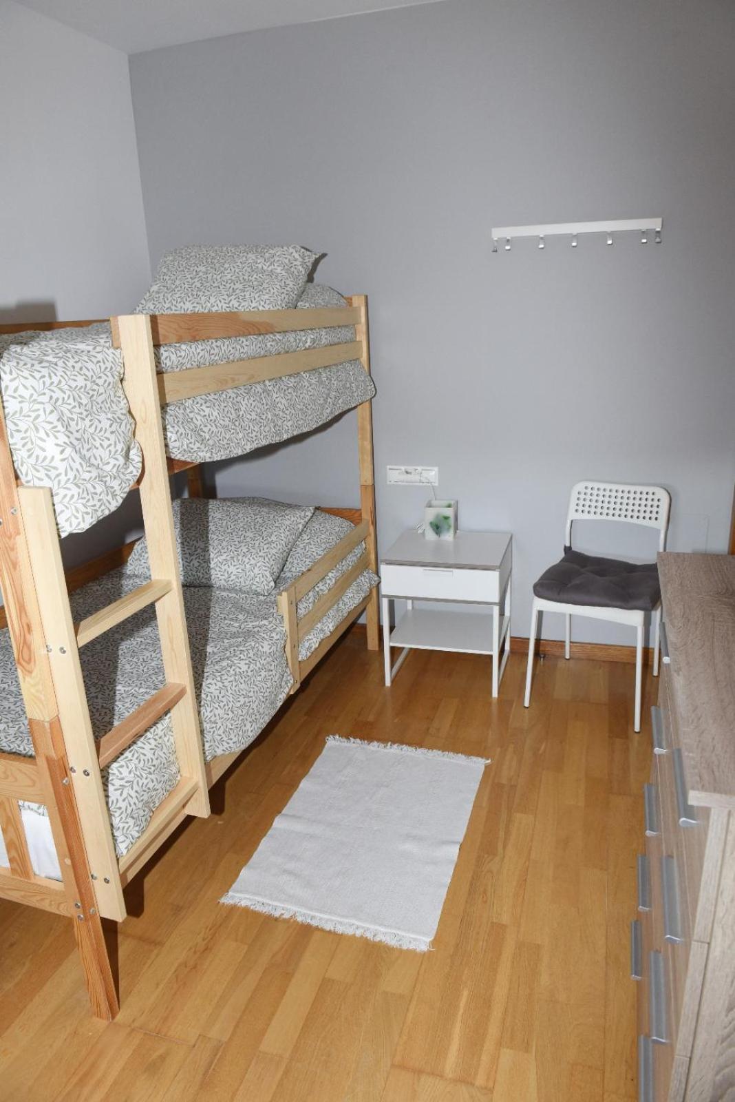 Avila Apartment - Full Centric Flat With Amazing Views Negreira Exterior photo